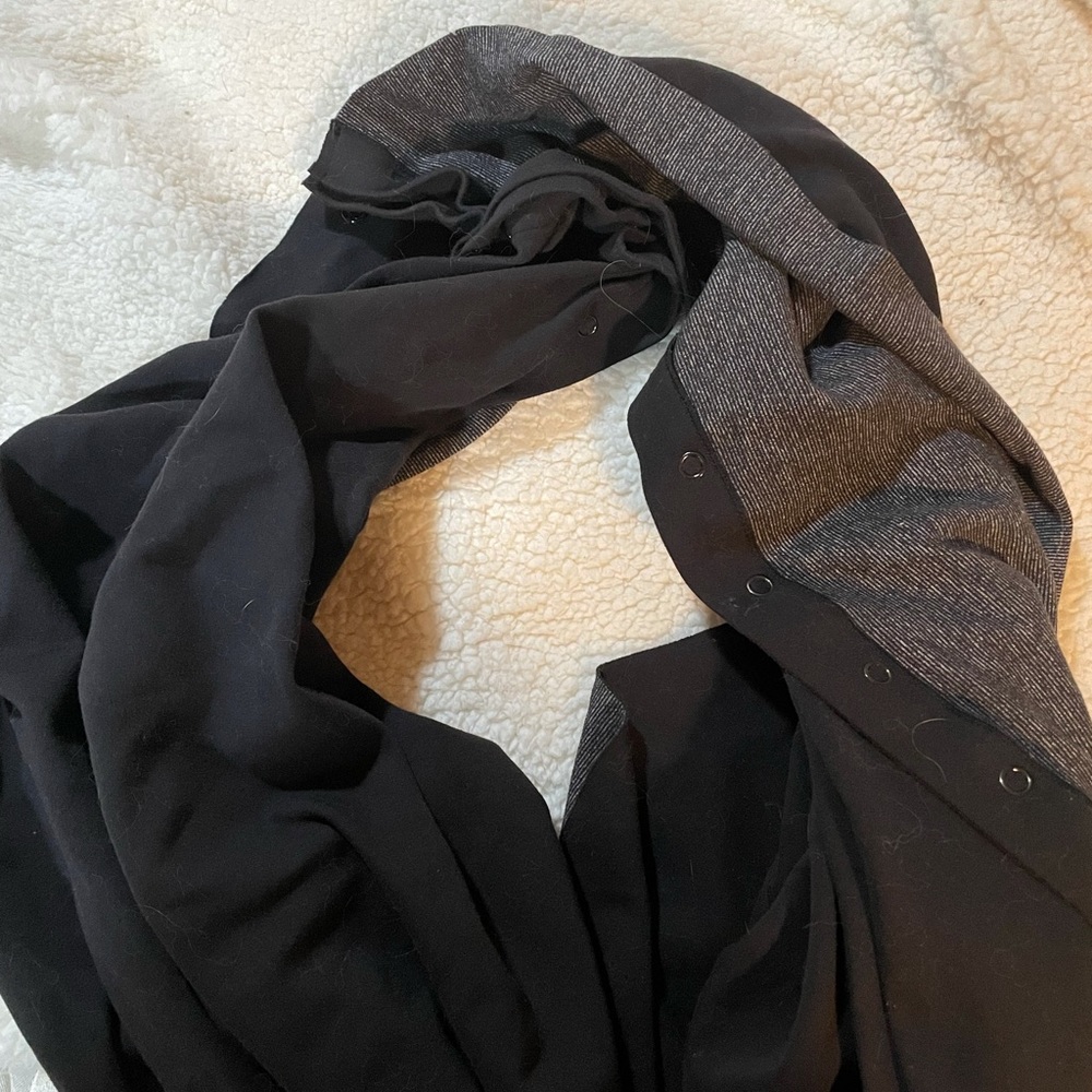 lululemon vinyasa scarf